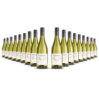 Pascaline Chardonnay / Viognier 2023er Süd-Frankreich (18 x 0,75l)