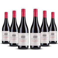 Oude Kaap Shiraz Reserve 2023er Western Cape (6 x 0,75l)