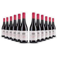 Oude Kaap Shiraz Reserve 2023er Western Cape (12 x 0,75l)