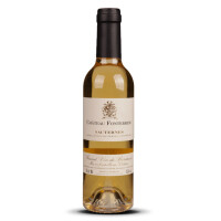 Fontebride Sauternes 0.375l 2021er Bordeaux (1 x 0,375l)