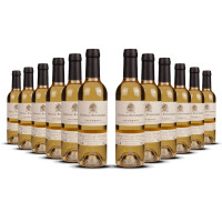 Fontebride Sauternes 0.375l 2021er Bordeaux (12 x 0,375l)