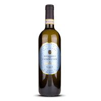 Vite Colte Gavi di Gavi Masseria dei Carmelitani 2024er Piemont (1 x 0,75l)