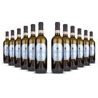 Vite Colte Gavi di Gavi Masseria dei Carmelitani 2024er Piemont (12 x 0,75l)