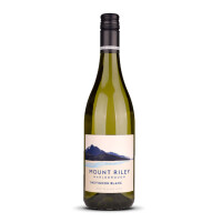 Mount Riley Sauvignon Blanc 2024er Marlborough (1 x 0,75l)