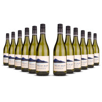 Mount Riley Sauvignon Blanc 2024er Marlborough (12 x 0,75l)