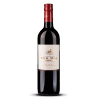 Paul Mas Classique Merlot 2023er Süd-Frankreich (1 x 0,75l)