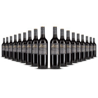 Langmeil Steadfast Shiraz / Cabernet 2022er Barossa (18 x 0,75l)