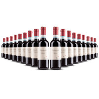 Zenato Valpolicella Superiore 0.375l 2021er Veneto (18 x 0,375l)