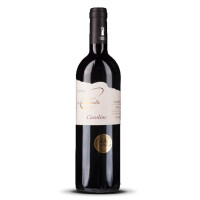 Château Coustarelle Cahors Cuvée Caroline 2020er Südwest-Frankreich (1 x 0,75l)