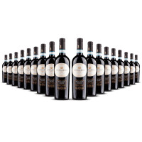 Biscardo Ripasso della Valpolicella 2021er Veneto (18 x 0,75l)