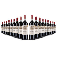 Chï¿½teau Martinet St. Emilion Grand Cru 2019er Bordeaux (18 x 0,75l)