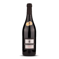 Conte di Campiano Sangiovese IGT 2022er Emilia-Romagna (1 x 0,75l)