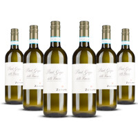 Zenato Pinot Grigio delle Venezie 2024er Veneto (6 x 0,75l)