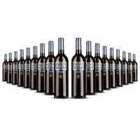 Bodegas LAN Rioja Reserva 2018er Rioja (18 x 0,75l)