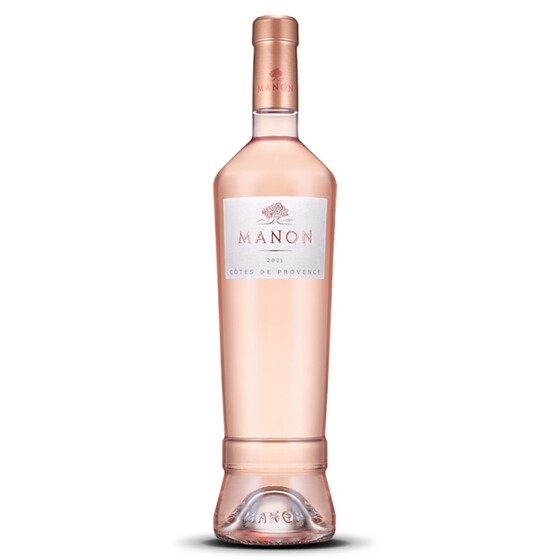 Manon Côtes de Provence Rosé 2024er Provence (1 x 0,75l)