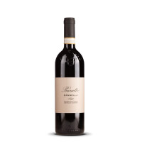 Prunotto Barbera Bansella Nizza DOCG 2022er Piemont (1 x 0,75l)