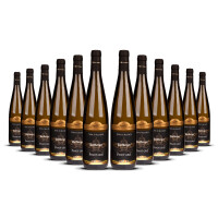 Wolfberger Pinot Gris Signature 2023er Elsass (12 x 0,75l)