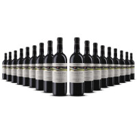 Vite Colte Barbera dAsti Superiore Luna e i Falo 2021er Piemont (18 x 0,75l)