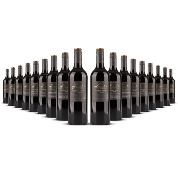 Langmeil Orphan Bank 2021er Barossa (18 x 0,75l)