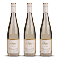 Langmeil Live Wire Riesling Sweet Sparkle 2023er Eden Valley (3 x 0,75l)