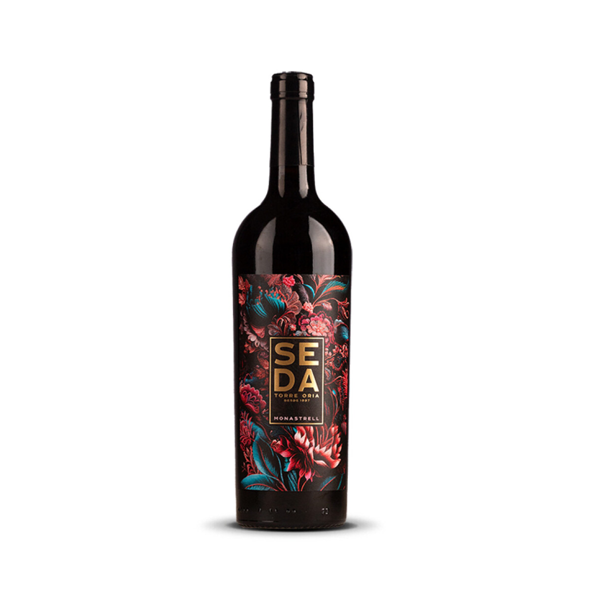 Torre Oria Seda Monastrell Vina Viejas 2022er Utiel...