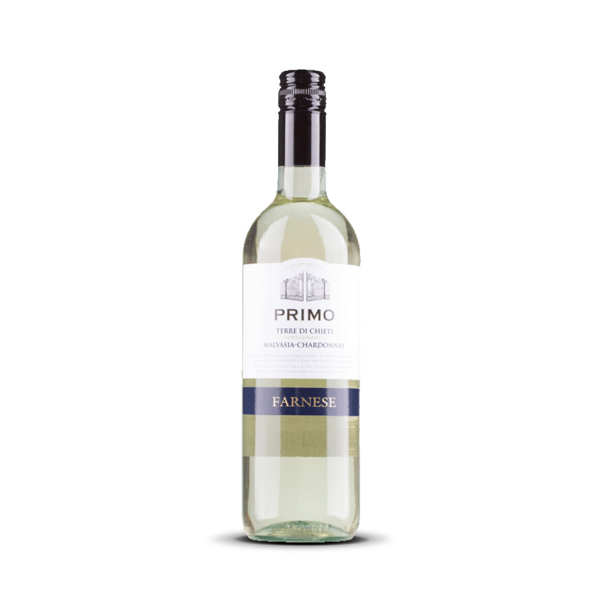 PRIMO Malvasia / Chardonnay 2024er Abruzzen (1 x 0,75l)