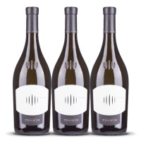 Tramin Cuvée Bianco STOAN 2023er Trentino-Alto Adige (3 x 0,75l)