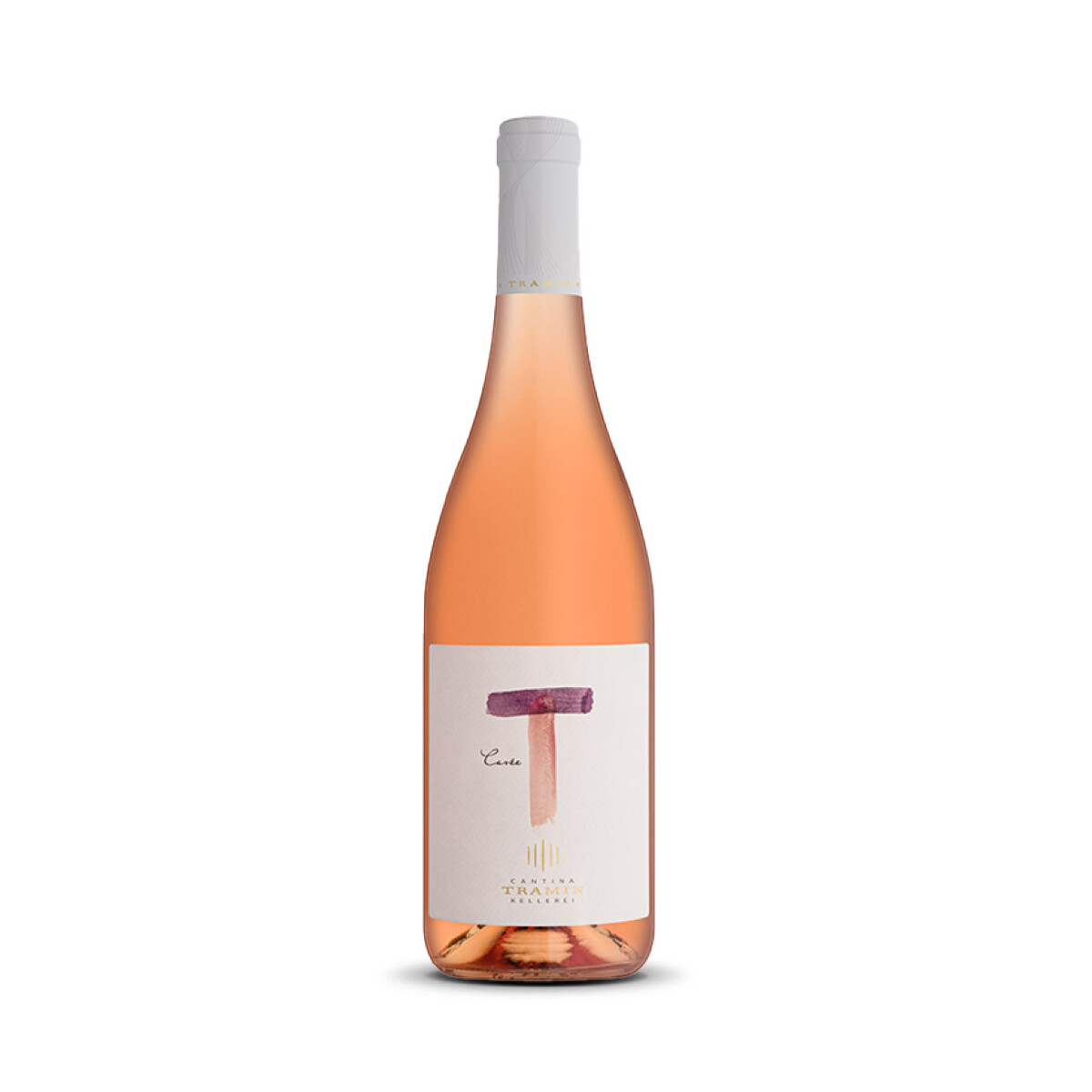 Tramin Cuvée Rosato T 2024er Trentino-Alto Adige...