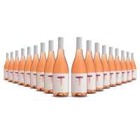 Tramin Cuvée Rosato T 2024er Trentino-Alto Adige (18 x 0,75l)