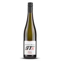 Steffen Riesling Feinherb Cuvee #10 2024er Mosel (1 x 0,75l)