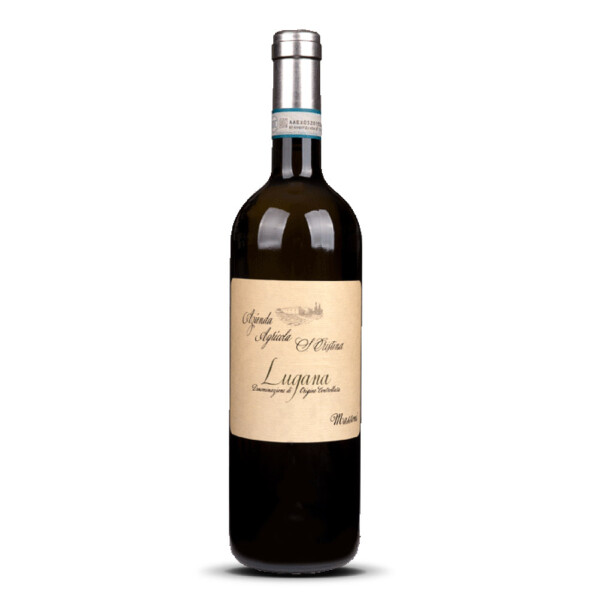 Zenato Santa Cristina Lugana Vign. Massoni 2024er Veneto (1 x 0,75l)