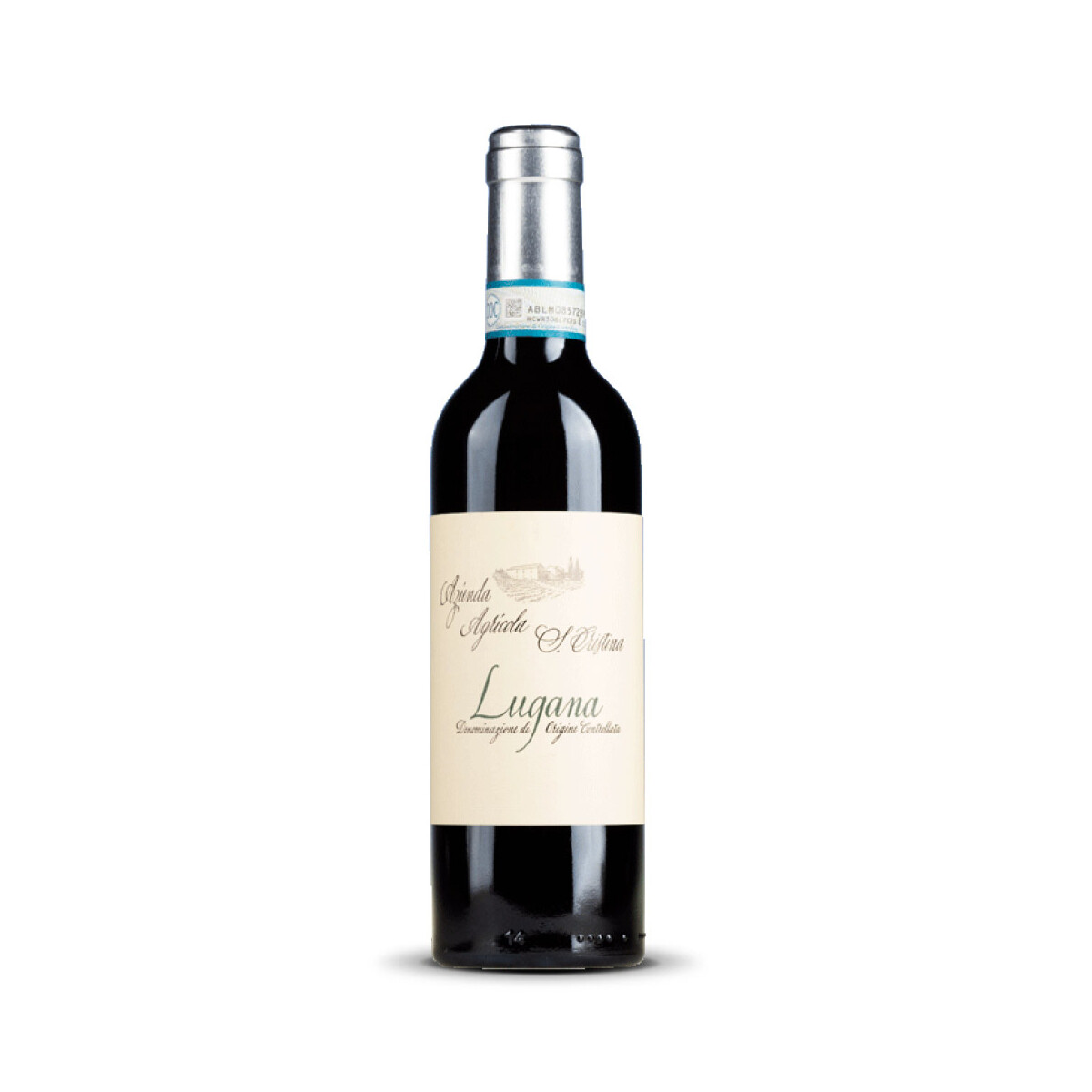 Zenato Lugana Santa Cristina 0.375l 2024er Veneto (1 x...