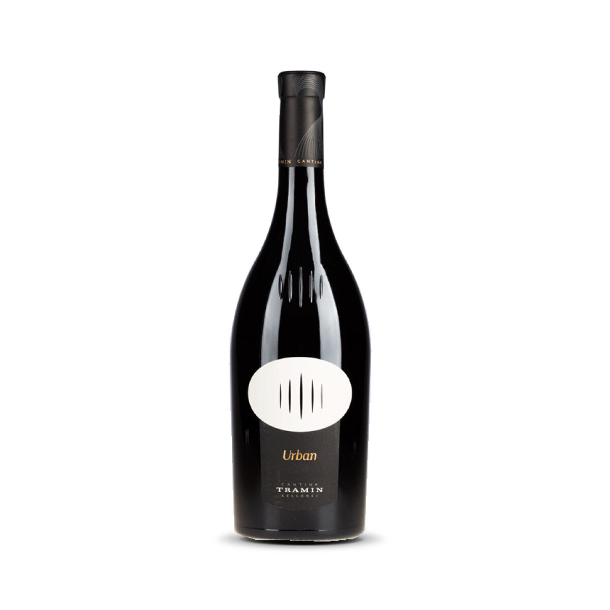 Tramin Lagrein Urban Riserva 2022er Trentino-Alto Adige...