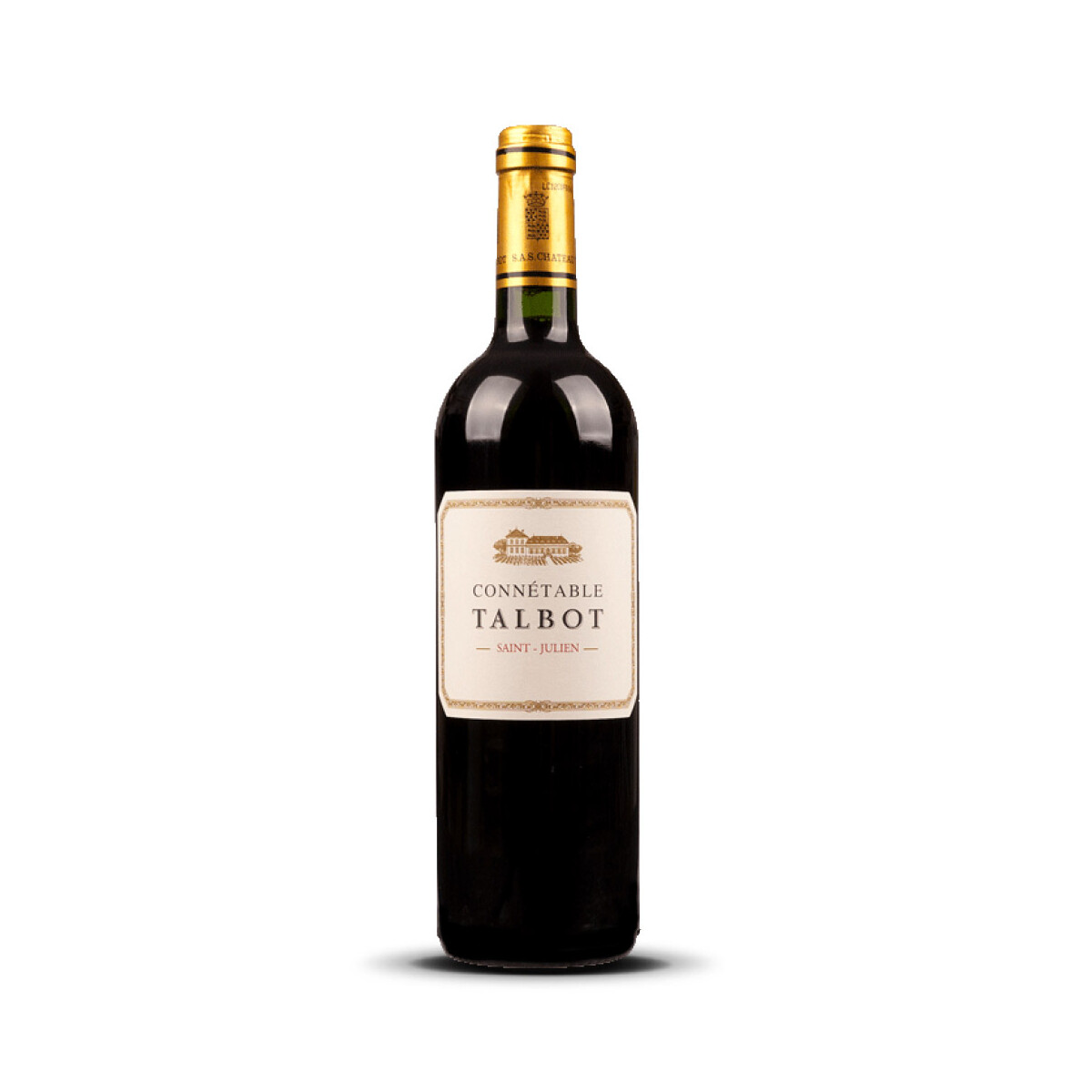 Connétable de Talbot St. Julien 2019er Bordeaux (1...