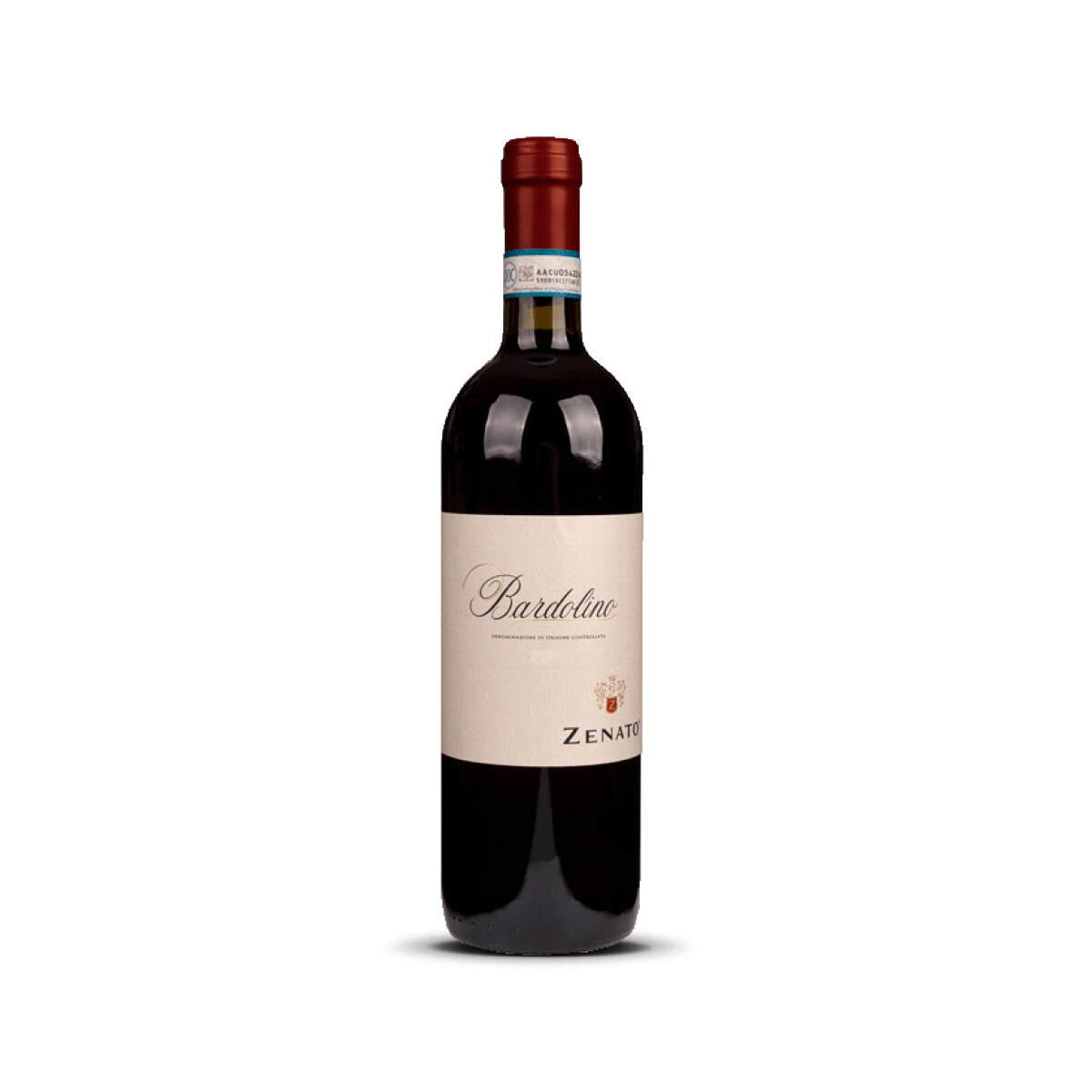 Zenato Bardolino Rosso 2024er Veneto (1 x 0,75l)