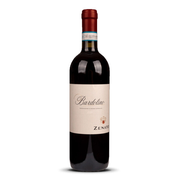 Zenato Bardolino Rosso 2024er Veneto (1 x 0,75l)