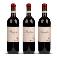 Zenato Bardolino Rosso 2024er Veneto (3 x 0,75l)