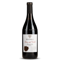 Bel Colle Piemonte Rosso Passo del Gallo 2023er Piemont (1 x 0,75l)