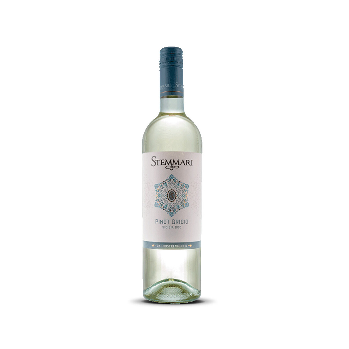 Stemmari Pinot Grigio 2024er Sizilien (1 x 0,75l)