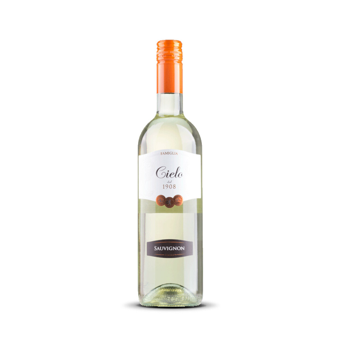 Cielo Sauvignon Blanc IGT Veneto 2024er Veneto (1 x 0,75l)