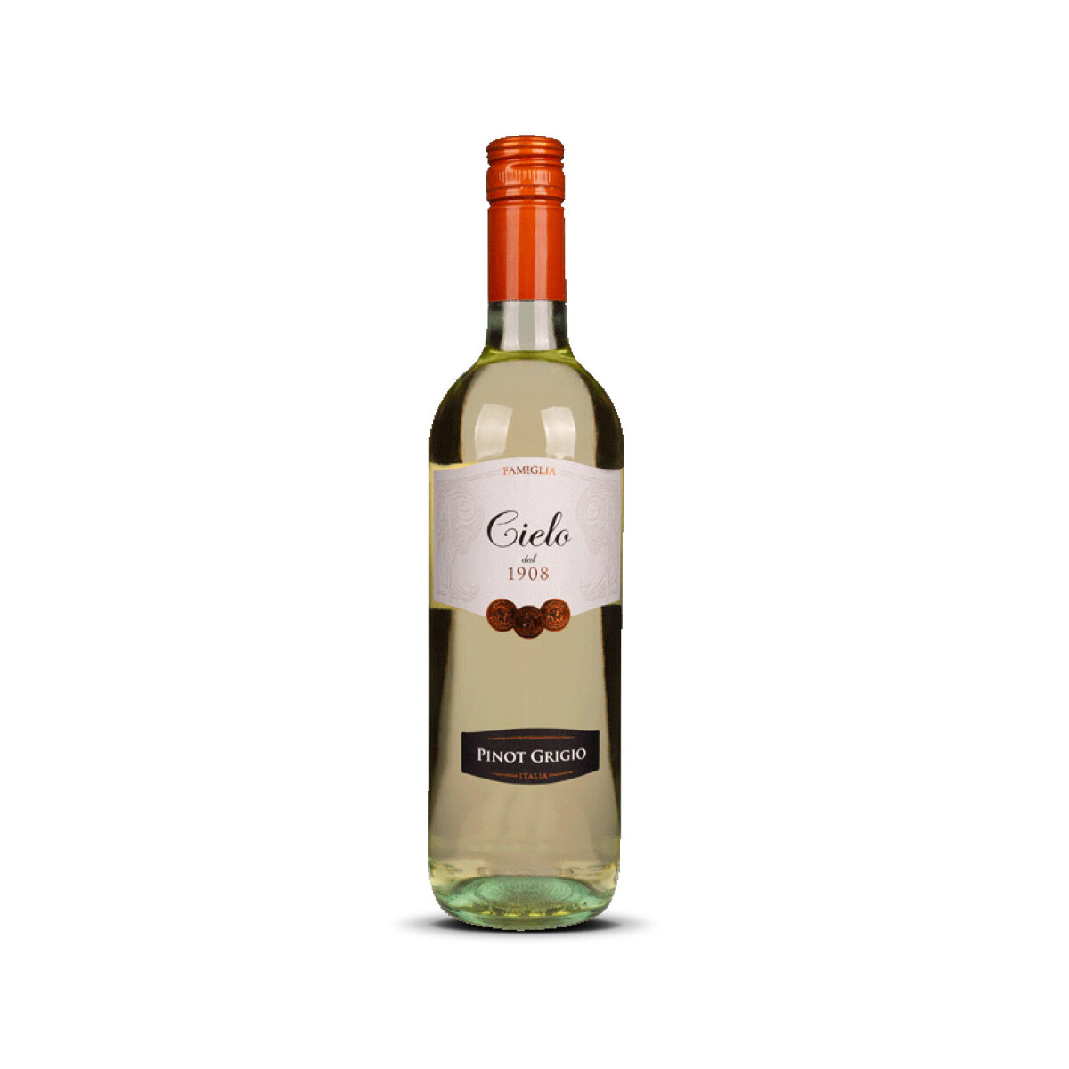 Cielo Pinot Grigio IGT Veneto 2024er Veneto (1 x 0,75l)