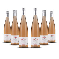 Weingut Leth Zweigelt Rosé 2024er Nieder Österreich (6 x 0,75l)