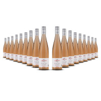 Weingut Leth Zweigelt Rosé 2024er Nieder Österreich (18 x 0,75l)