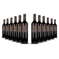 Langmeil Blacksmith Cabernet 2021er Barossa (12 x 0,75l)