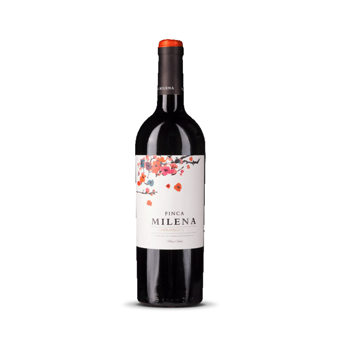 Finca Milena Tempranillo/Shiraz Castilla (bio) 2024er...