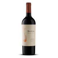 Sutil Limited Release Cabernet Sauvignon 2020er Maipo Valley (1 x 0,75l)