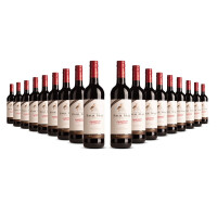 Paul Mas Cabernet de Cabernet 2023er Süd-Frankreich (18 x 0,75l)