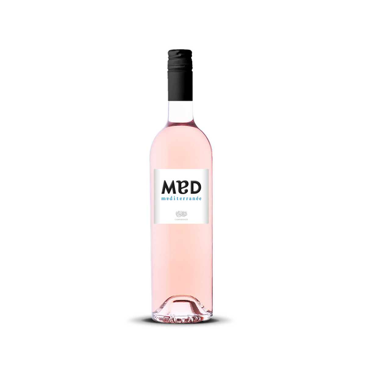 MED Rosé IGP Méditerranée 2024er...