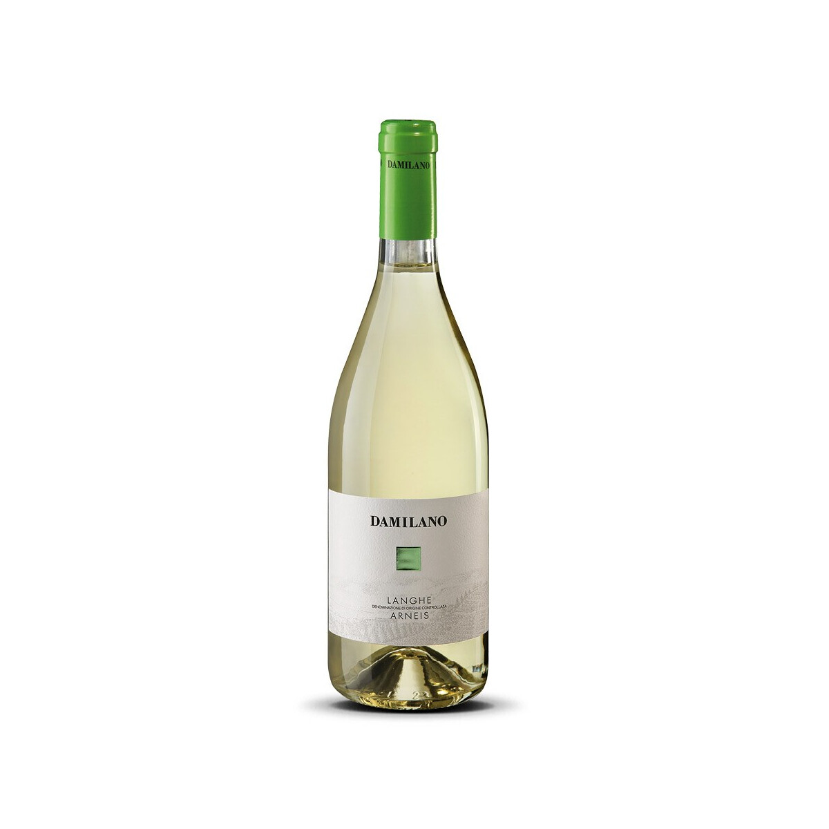 Damilano Langhe Arneis Bianco 2024er Piemont (1 x 0,75l)