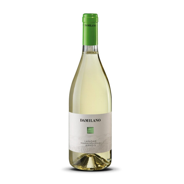 Damilano Langhe Arneis Bianco 2024er Piemont (1 x 0,75l)